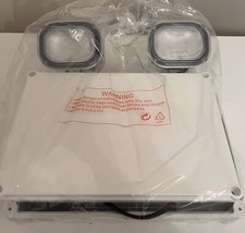 Thorn Voyager Twin Spot Emergency Light