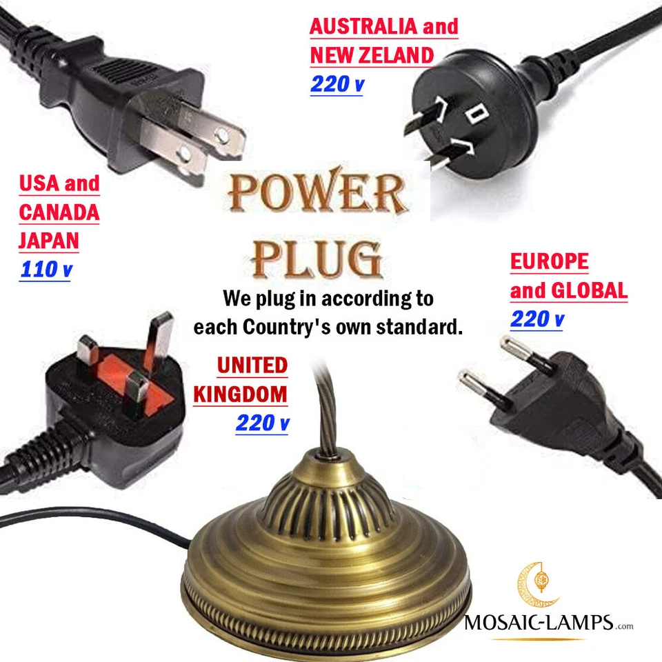 摩洛哥月亮台灯,弧形,穆拉诺新月台灯,希拉尔土耳其马赛克 — 第 2/2 张图片