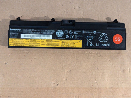 Lenovo 42T4885 14,4V 2,2Ah für ThinkPad L E T W E 4xx 5xx