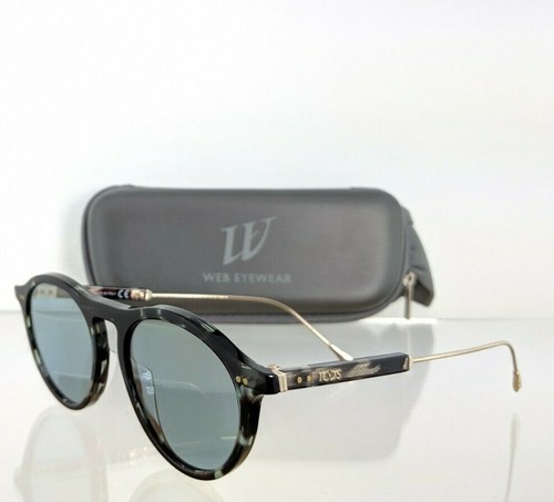 Brand New Authentic Web Sunglasses WE 229 Col. 55X 51mm Designer Frame - Picture 3 of 6