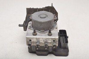 FIAT PANDA III  ABS Pumpe Hydraulikblock  51965448