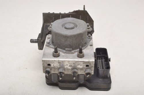 FIAT PANDA III  ABS Pumpe Hydraulikblock  51965448