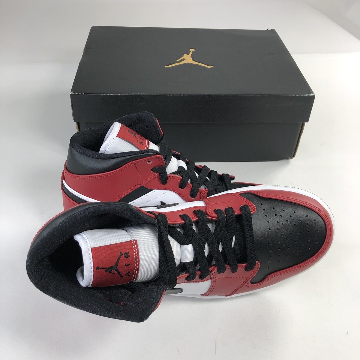 【NIKE】Jordan 1 Mid Chicago Toe $_57.PNG?set_id=880000500F