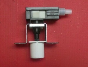 Waschmaschine APELL APWD12 TÜRVERRIEGELUNGSSCHALTER