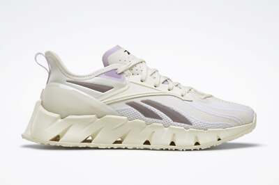 [100063159/HR1319] WOMENS REEBOK ZIG KINETICA 3
