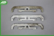 ✅ 07-16 BMW E90 F30 335i 335is Fuel Injector Holder Bracket Mount Set OEM