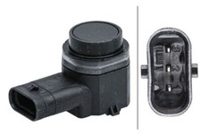 HELLA 6PX 358 141-471 Park Distance Control Sensor Front Rear Left Right