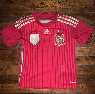 4t soccer jersey