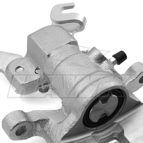 HAWK REAR RIGHT OS BRAKE CALIPER FOR MAZDA 6 GH 2002-2013 GJ6A2661XC - Afbeelding 3 van 7