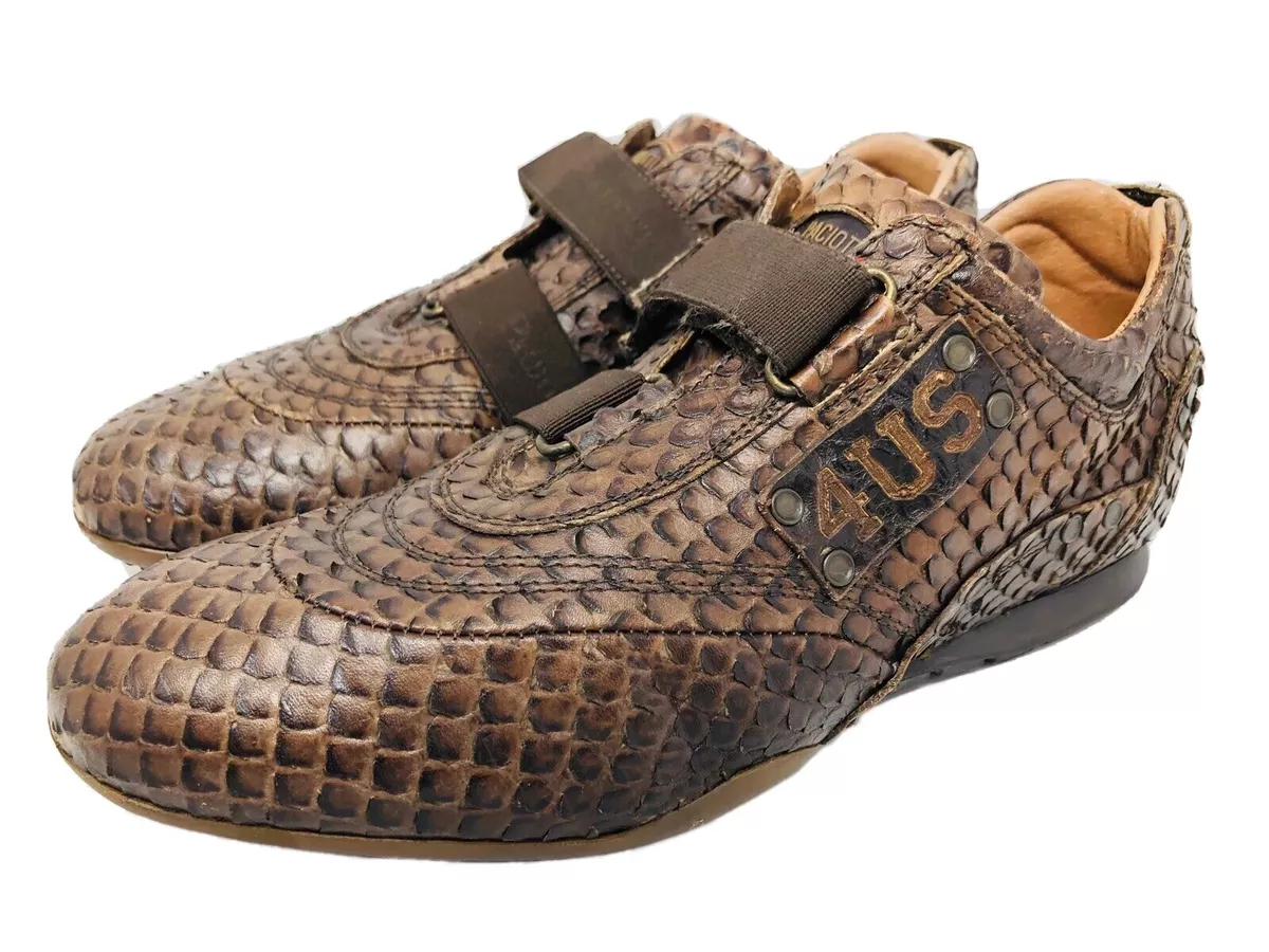 Cesare paciotti 4us store womens sneakers