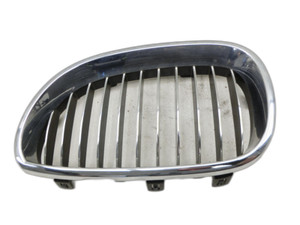 Frontgrill Kühlergrill Grill Links für BMW E61 LCI 530xd 07-10 51137065701