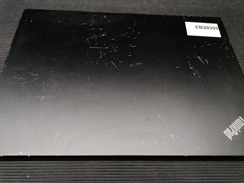Lenovo Thinkpad L380 Laptop No Battery Motherboard Back Cover Screen Working - Afbeelding 7 van 13
