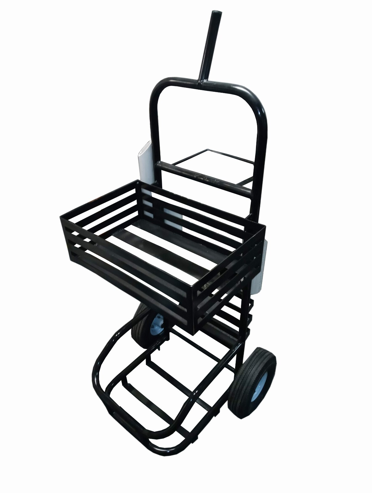 Bottom Feeder Pool Service Cart Black Powder Coated eBay