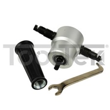 RODITRICE MANUALE TAGLIA LAMIERA PER TRAPANO G81231