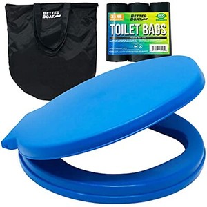 Portable Toilet | eBay