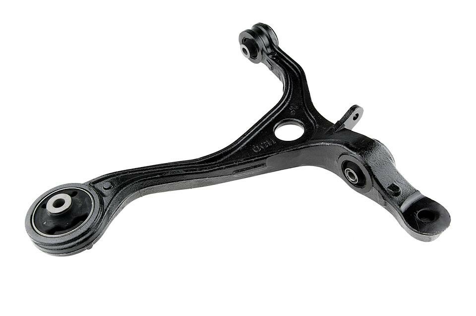 Triangle bras de suspension avant inférieur gauche pour berline Honda Accord 51360SEAE01