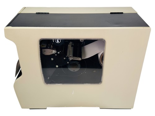 TESTED Zebra 110Xi4 Thermal Transfer Barcode Label Printer 600Dpi USB LAN Serial - Picture 10 of 14