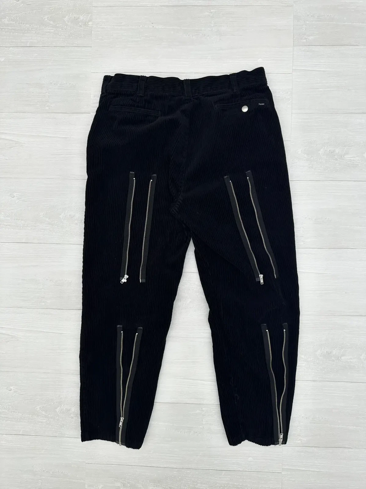 FW20 Supreme Corduroy 