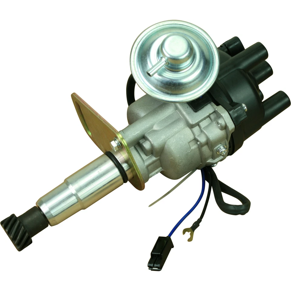 Distribuidor electrónico para carretillas elevadoras Hyster y Yale con motor Mazda FE 2,0 L Foto 3 de 4