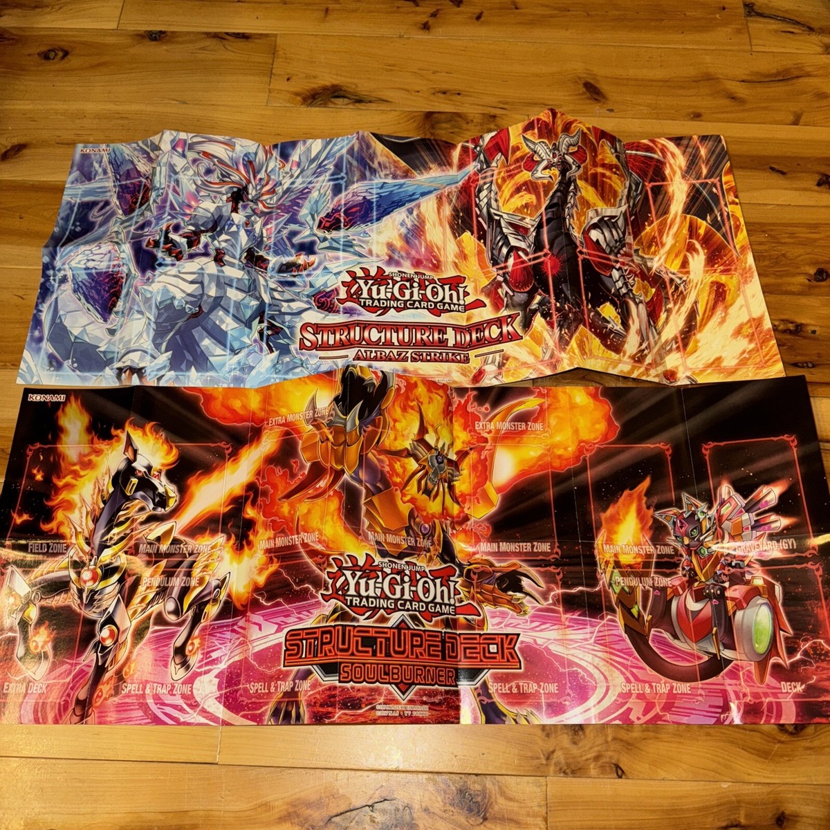 yugioh master duel albaz deck Fallen of Albaz Deck 12/21