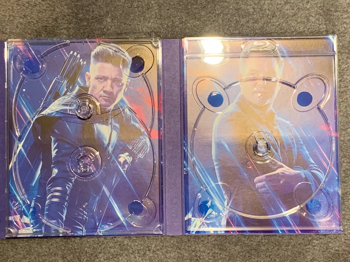 Avengers - Bring home Marvel Studios' Avengers: Endgame with a limited-time Gallery Book, exclusively at Target! Get it today