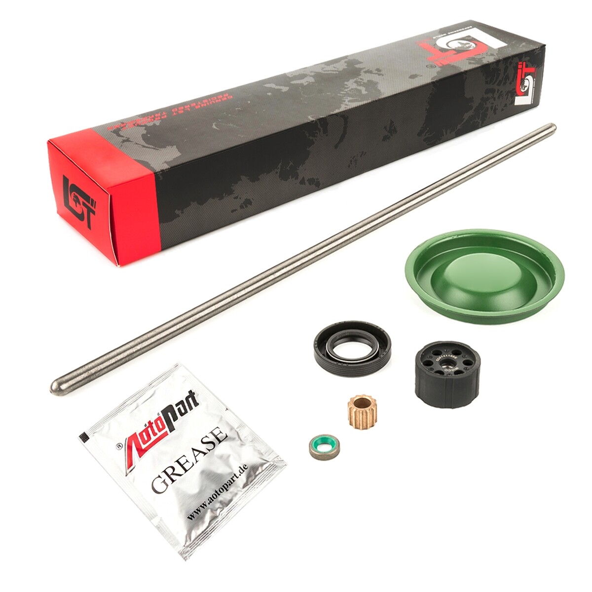 VW9NポロクラッチOHキット VW9NポロクラッチOHキット 【公式通販】