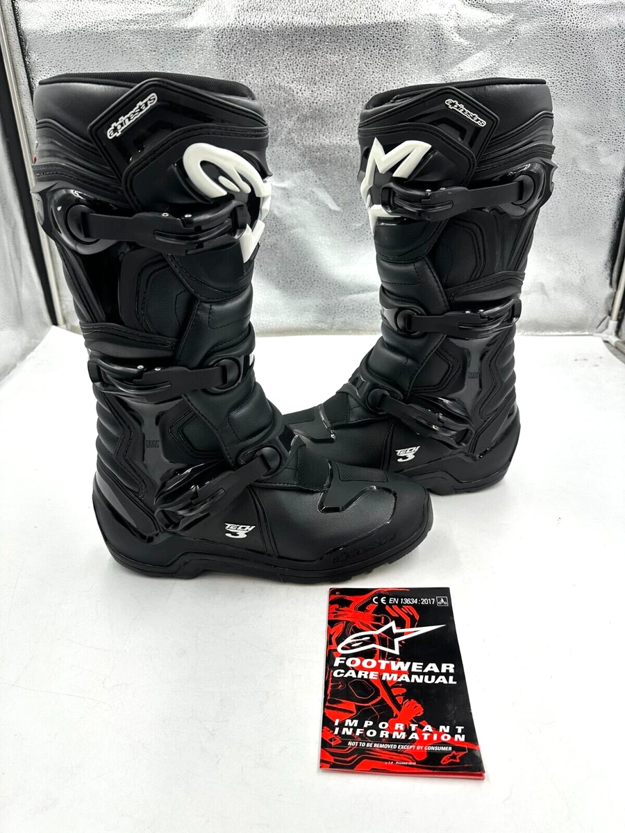 Alpinestars tech hotsell 3 enduro
