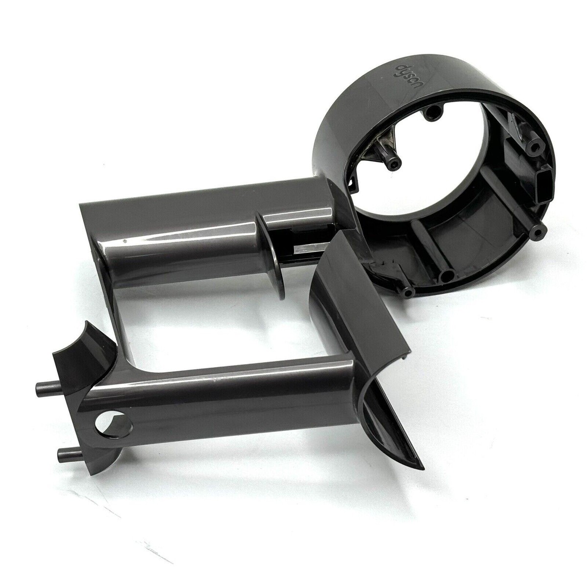 Genuine Dyson V10 SV12 Vacuum Cleaner Parts - Handle Housing