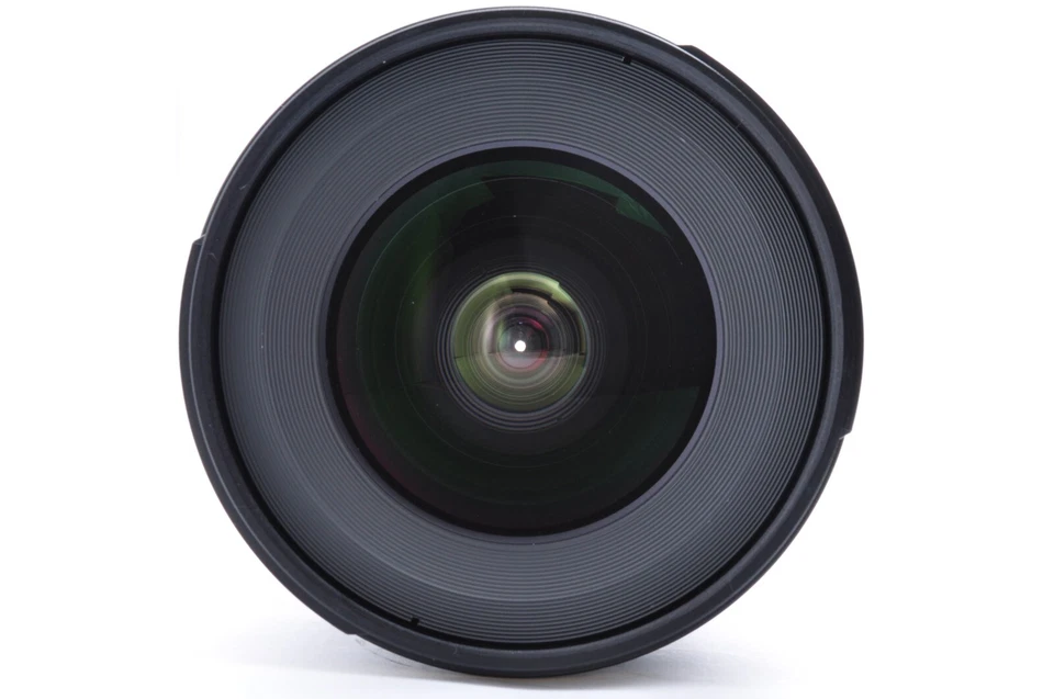 Tokina AT-X PRO SD 12-24mm F/4 IF DX AF Lens For Nikon Cap Near Mint From Japan - Image 4 of 4