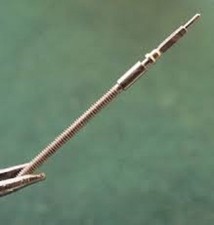 ETA / ESA Watch Winding Stem #401 Many Calibres CHOOSE FROM LIST - Fast Post
