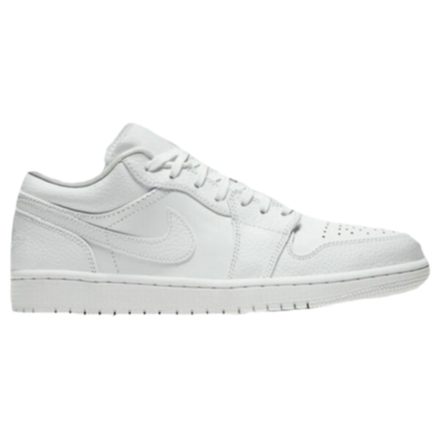 Jordan 1 Low White for sale | eBay