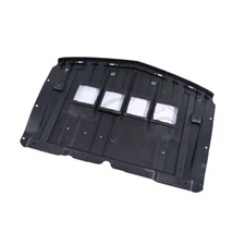 Engine Splash Shields Front for Chevy 84142146 Coupe Chevrolet Camaro 2016-2023