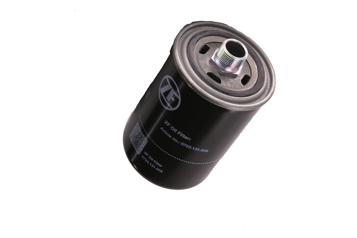 Filter ZF 0750.131.056 | eBay