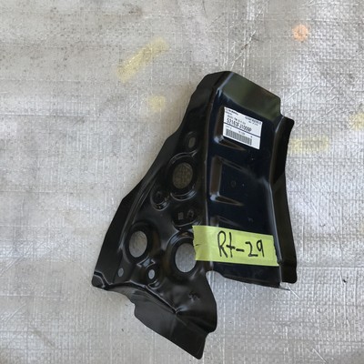 2013-2018 Subaru Forester Gusset Complete Frame Side Gusset(Left)52163FJ1009P
