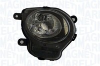 Magneti Marelli 712455251139 Fernscheinwerfer Rechts FÜR Abarth Fiat