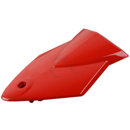 Capot De Selle Pour BMW S1000RR 2015-2018 - Noir - Marque SMB Moto Parts - Neuf