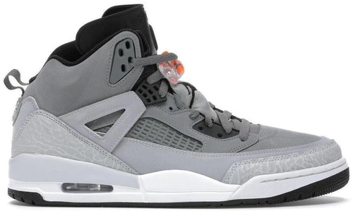 Jordan Spizike Cool Grey