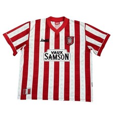 Avec Sunderland Football Shirts for sale | eBay UK