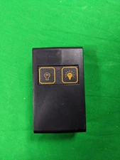 Home Mate Personal Transmitter Remote HW 00515