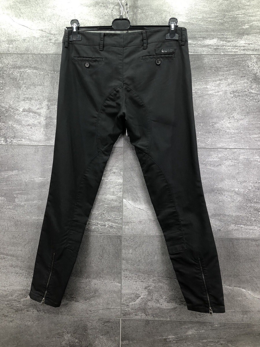 PRADA 婦人パンツ（サイズ42） Women's PRADA CLOTH SLIM PANTS Size 42 | eBay