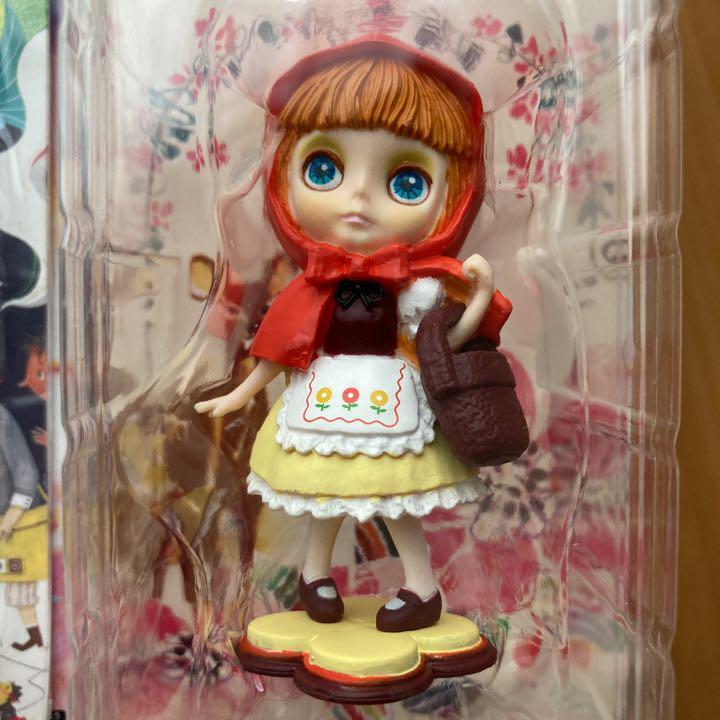ブライスベル Blythe Belle 6種フルコンプセット Amazon | ブライスベル Blythe Belle 6種フルコンプセット
