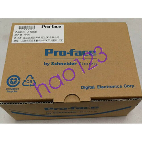Pro-Face GP070-ET41 Touch Panel new in box Expedited Ship DHL/FedEx | eBay