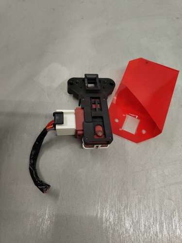 BEKO WMB 71643 Waschmaschine Türverriegelung Türschloss 2805310400 #42204