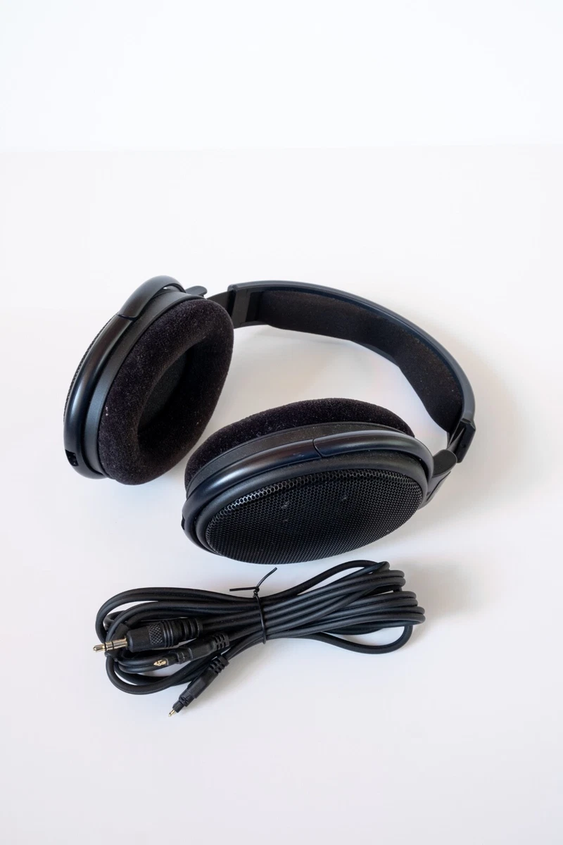 Sennheiser Massdrop HD6XX Headphones for Sale | Shop New & Used