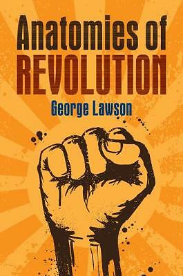 Anatomies of Revolution Lawson Paperback Cambridge University Press