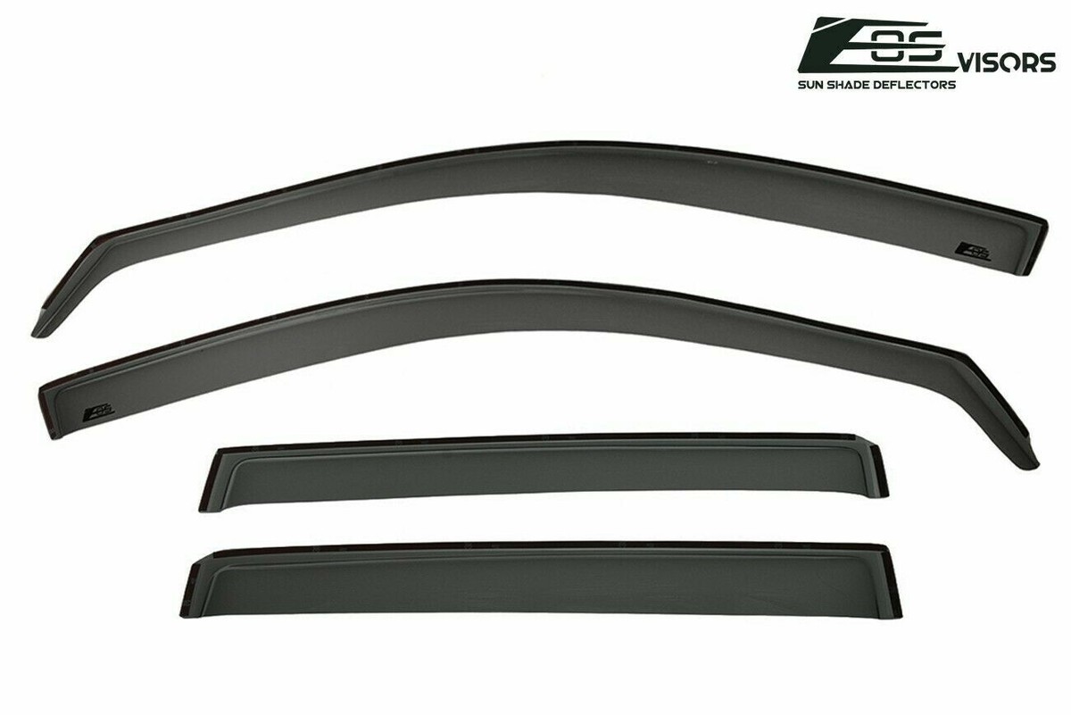 For 11-17 Lexus CT200h In-channel style JDM Side Window For 11-17 Lexus CT200h In-channel style JDM Side Window
