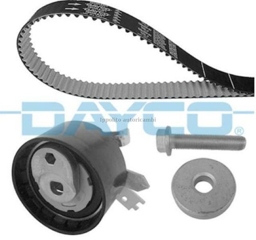 KTB886 KIT DISTRIBUZIONE DAYCO NISSAN MICRA V JUKE QASHQAI II NOTE 1.5 dCi - Imagen 3 de 7
