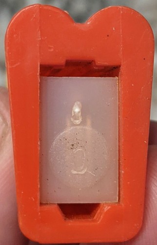 Disney 1990s PLUTO Pez Candy Dispensers Hungary VINTAGE RARE DISNEY - Picture 9 of 10