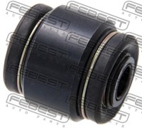 MAB-114Z Febest Lagerbuchse, Querlenker FüR Dodge,Jeep,Mitsubishi,Mitsubishi (So