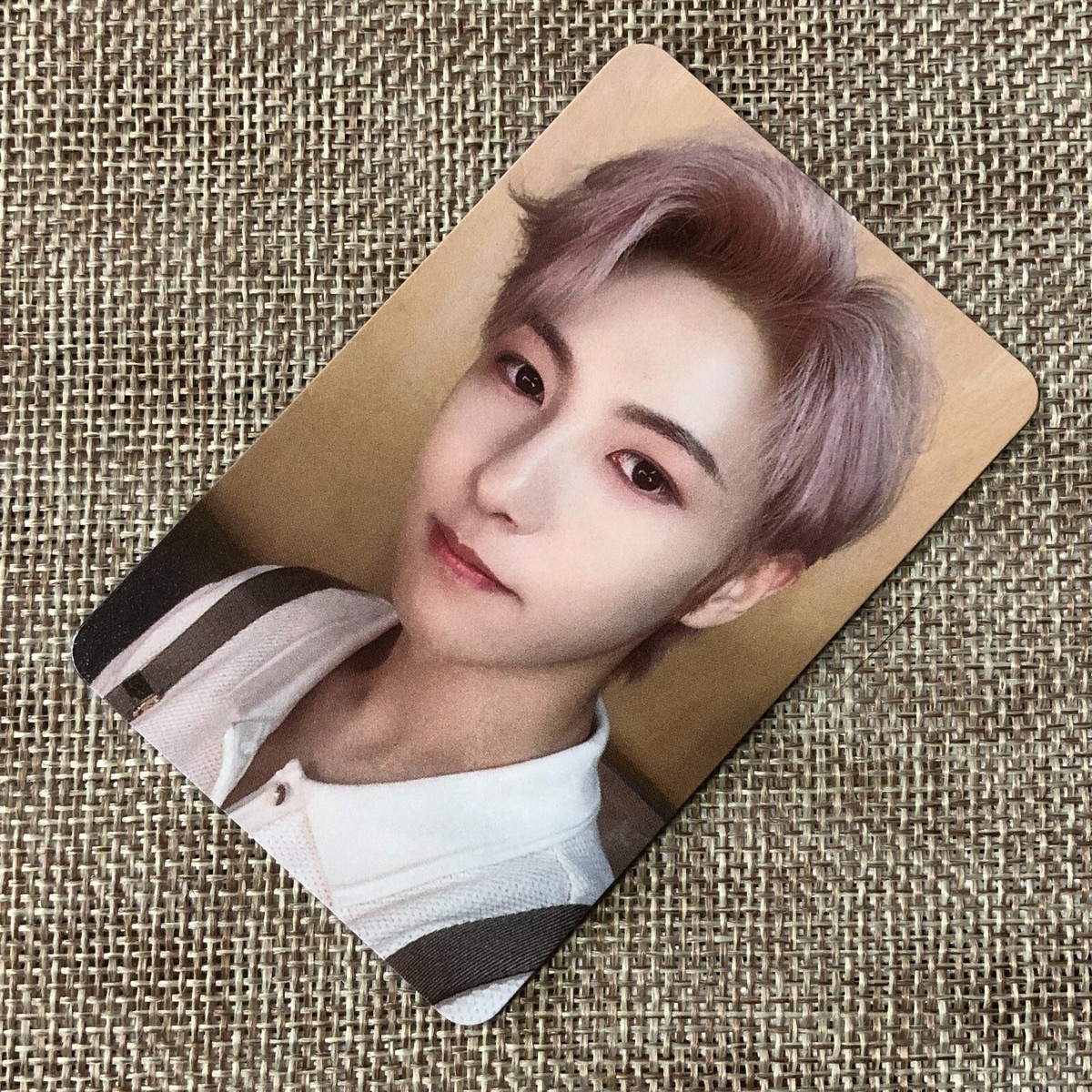 NCT DREAM RENJUN [ Dream A Dream Ver.2 ] Official Photocard
